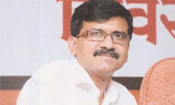 मुसलमानों से मतदान का अधिकार छीनने को लेकर शिवसेना ने भरी हूंकार