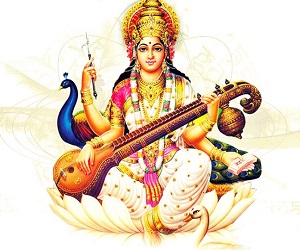 बसंत पंचमी 2019: जानें माता सरस्वती के पूजन की संपूर्ण विधि, पूजा सामग्री और विसर्जन प्रक्रिया