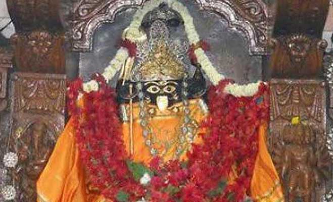 माता के 51 शक्तिपीठ,जानें दर्शन करने कहां-कहां जाना होगा