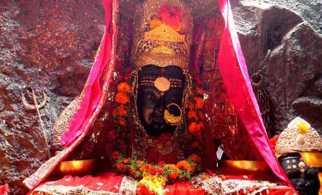 माता के 51 शक्तिपीठ,जानें दर्शन करने कहां-कहां जाना होगा