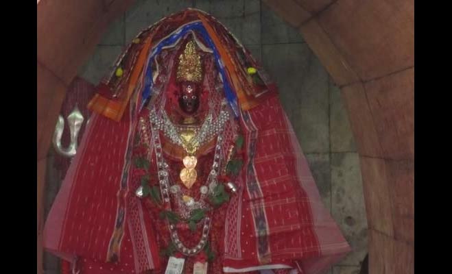 माता के 51 शक्तिपीठ,जानें दर्शन करने कहां-कहां जाना होगा