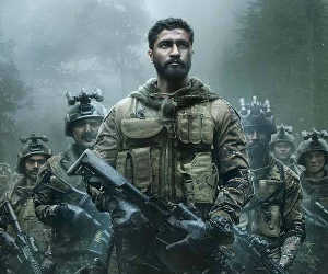 Box Office Collection: 'उरी' इतनी कमाई के साथ इन वजहों से हिट, 'एक्सीडेंटल पीएम' रह गए देखते
