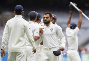 INDvsAUS सिडनी टेस्ट : 1978 के बाद भारत ने यहां नहीं जीता कोई मैच, अब क्या करेगी 'विराट' सेना