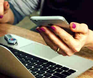 माइक्रोसॉफ्ट की Your Phone ऐप, जो खत्म कर देगी मोबाइल और कंप्यूटर की दूरियां, फिर हर काम होगा आसान