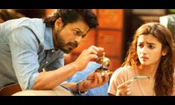 मेंटर-स्टूडेंट के रिलेशन को बयां करेगी फिल्म 'डियर जिंदगी', बॉलीवुड की ये फिल्में भी हैं कुछ ऐसी ही