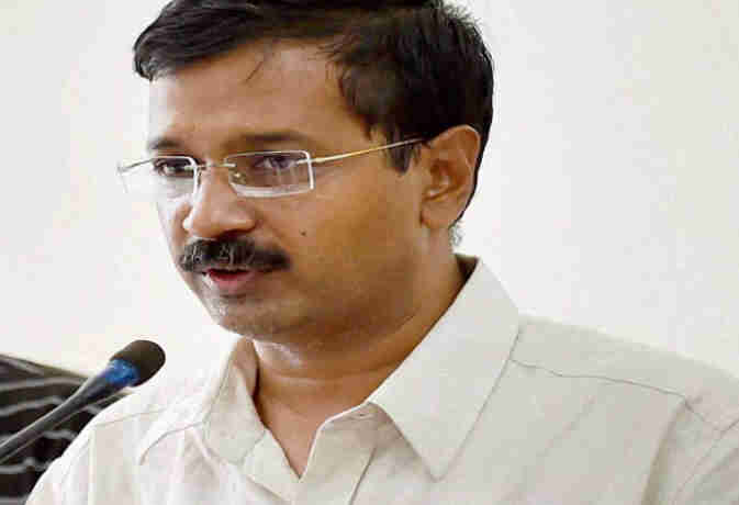 AAP ने दिल्ली में 7 में से 6 लोकसभा सीटों पर कैंडीडेट का किया एेलान