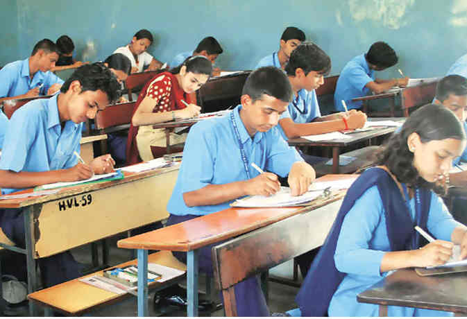यूपी बोर्ड स्टूडेंट्स के लिए बड़ी खबर, 15 जनवरी तक अपलोड होंगे एडमिट कार्ड