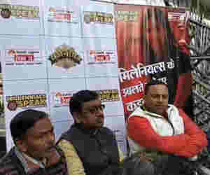 MillennialsSpeak : प्रयागराज में #RaajniTEA पर पब्लिक ने मांगी क्विक एक्शन, रिएक्शन और डेवलपमेंट वाली सरकार