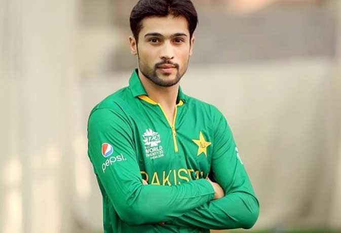 पाकिस्तान इस बड़े गेंदबाज टीम में हुई वापसी, वजह जाने... 5 Before Pak Mohammad Amir 5 Cricketers Came Back Strong After Being ...