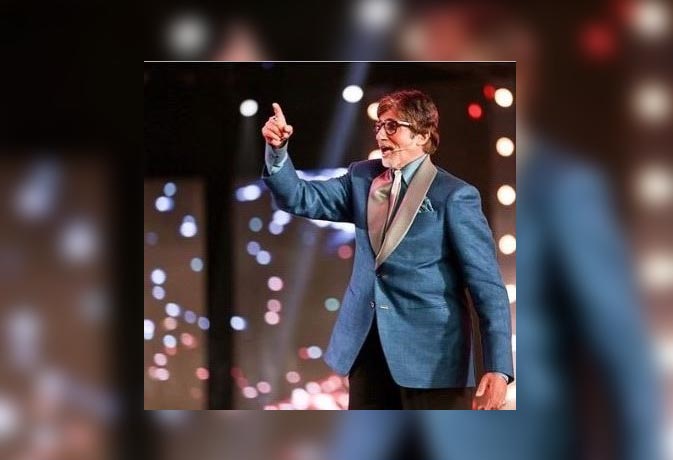 फोटो साभार- इंस्टाग्राम। बर्थडे स्पेशल : बिग- बी के फेमस डॉयलाग जो हर जनरेशन को हैं याद