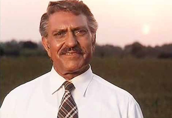 Amrish Puri Play A Positive Role In These Films- Inext Live