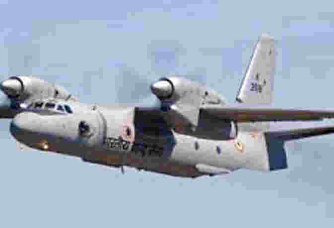 IAF के लापता AN-32 विमान में सवार सभी 13 जवानों की मौत, रेस्क्यू टीम के 8 मेंबर पहुंचे दुर्घटना स्थल पर