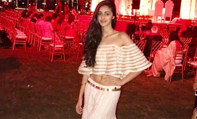जानें चंकी की बेटी को फराह ने क्यों कहा था डीएनए टेस्ट कराने को