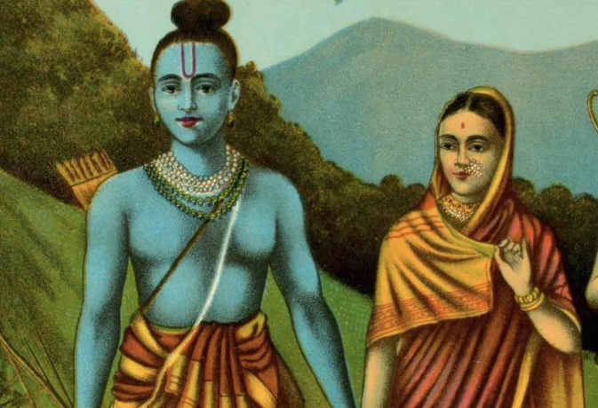 सीता नवमी पर्व: आज ही के दिन धरती से जन्मी थीं सीता, रखें व्रत और पाएं ये मानचाहे फल