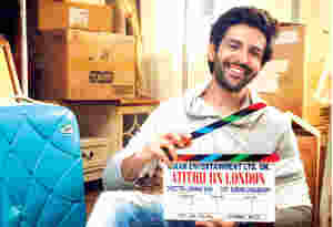 'सोनू के टीटू की स्वीटी' के लीड एक्टर कार्तिक आर्यन ने अपनी अपकमिंग फिल्मों को लेकर किया ये बडा़ खुलासा