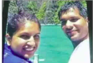 IAF AN- 32 Missing : जिस जोरहाट एयरबेस से उड़ान भरने के बाद लापता हुआ विमान, वहीं ड्यूटी पर थीं पायलट की पत्नी संध्या