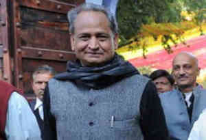 राजस्थान में गहलोत सरकार का फैसला, सरकारी दस्तावेजों से हट जाएंगी दीनदयाल उपाध्याय की तस्वीरें
