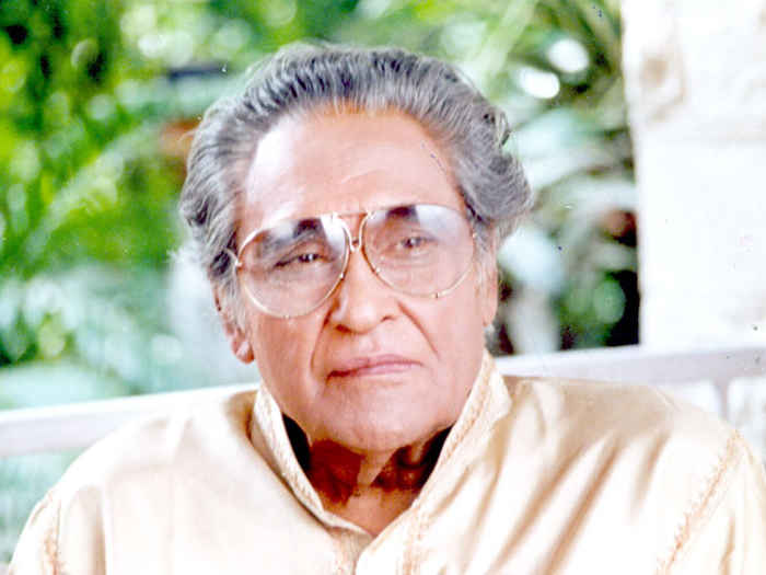 Ashok Kumar Death Anniversary When He Accepted About Five Or Six