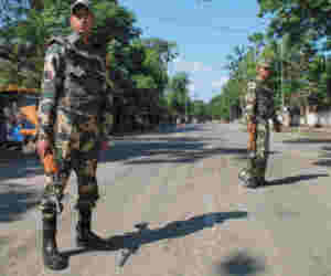 असम में धारा 144 लागू, NRC के आखिरी ड्राफ्ट से पता चलेगा ये 1.5 करोड़ लोग भारत के नागरिक हैं या नहीं