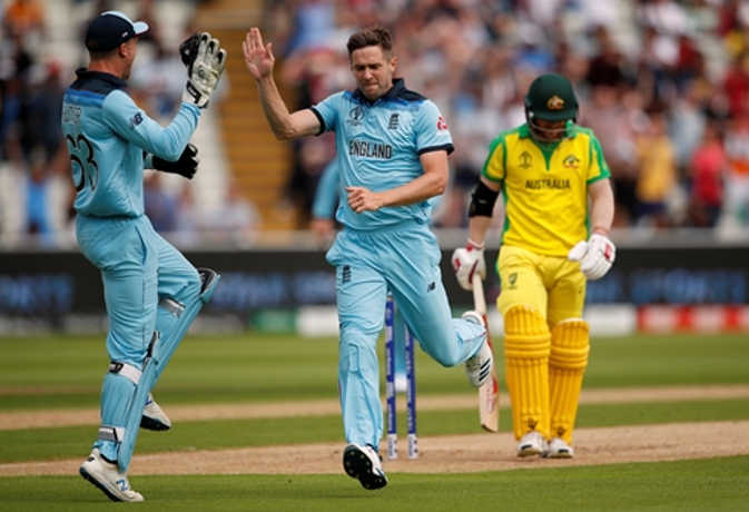 Aus vs Eng 2nd Semi Final : 27 साल बाद फाइनल में पहुंचा इंग्लैंड, सेमीफाइनल में ऑस्ट्रेलिया को 8 विकेट से दी मात