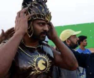 बाहुबली 2 का फिर बजा डंका! चीन में बॉक्स ऑफिस ओपनिंग से दंगल और बजरंगी भाईजान को भी पीछे छोड़ा