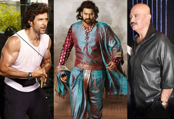 ऋतिक के बर्थडे गिफ्ट से राकेश रोशन चुका रहे 'बाहुबली' का 'कर्ज', जानें क्या है पूरा मामला