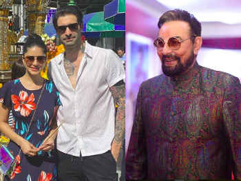 Sunny Leone का नंबर कबीर बेदी ने नहीं मांगा, पति डेनियल ने किया क्लियर