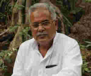 छत्तीसगढ़ के मुख्यमंत्री बने भूपेश बघेल, तो क्या इसलिए 5 दिन बाद 4 दावेदारों में चुना गया ये नाम