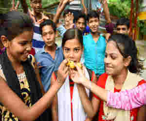 बिहार में प्रेरणा राज ने दसवीं में किया टाॅप, जानें टाॅपर्स के नाम आैर कब से भरे जाएंगे स्क्रूटनी के फार्म्