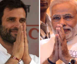 राफेल डील : बीजेपी ने राहुल पर किया लगातार 10 ट्वीट से पलटवार, #LiarRahul चलाकर खोले राज