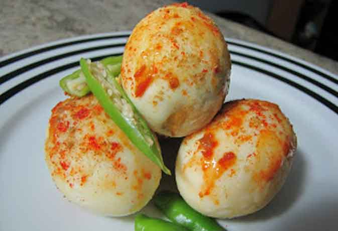 हेल्दी रहने के लिए ऐसे करें दिन की शुरुआत, इन 5 चीजों से करें ब्रेकफास्ट