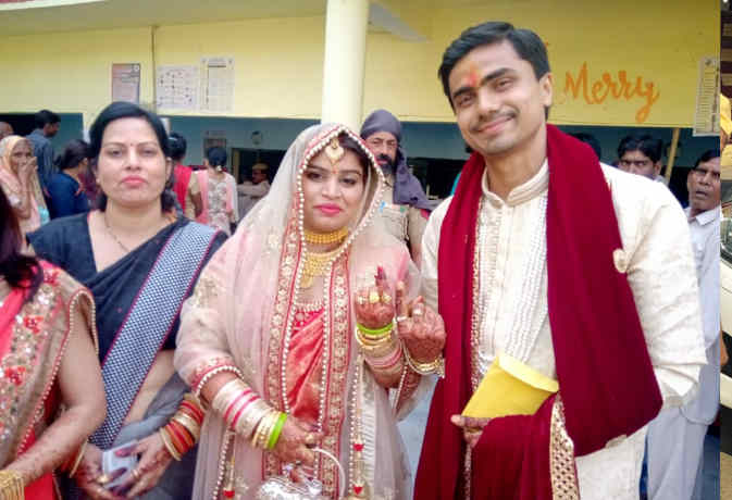 Lok sabha Elections 2019 3rd Phase Live Update: रामपुर में 60 परसेंट तो मैनपुरी में 57.80 प्रतिशत और बरेली में 61.49 परसेंट हुआ मतदान