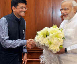 बजट 2019 : चुनाव से पहले मोदी सरकार का ये बजट पूर्ण होगा या अंतरिम, वित्त मंत्रालय ने दूर किया भ्रम