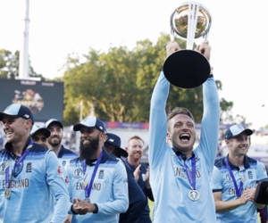 ICC World Cup 2019 : 9 साल की उम्र में स्टेडियम में बैठकर देखा था 1999 वर्ल्डकप, आज खुद बना वर्ल्ड चैंपियन