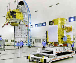Chandrayaan-2 : चांद पर जाकर क्या करेंगे विक्रम और प्रज्ञान, जानें Moon mission से जुड़ी हर छोटी-बड़ी बात