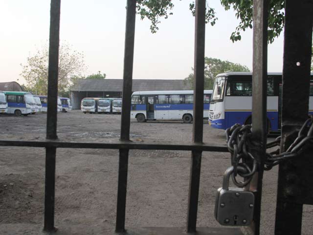 Good news : Patnaites के लिए city bus service जल्द