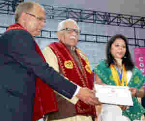 84 दिन में होंगे सभी विश्वविद्यालयों के दीक्षांत समारोह, जानें कब है आपकी यूनिवर्सिटी का नंबर