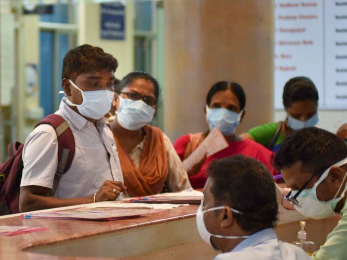What Is Coronavirus Symptoms Precautions And 10 Things To Know ...