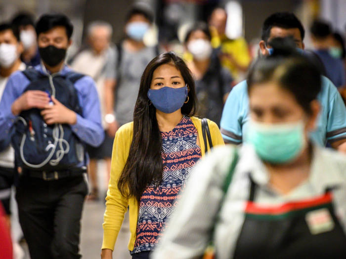 Coronavirus How To Prevent The Spread Of COVID 19 And Stay Safe At ...