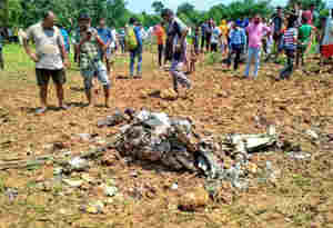 अमेरिका : हवा में टकराए फ्लाइट स्कूल के दो ट्रेनिंग विमान, भारतीय युवती समेत तीन लोगों की मौत