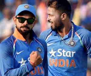 टीम इंडिया के 'कूंग-फू पांडा' हैं हार्दिक, जानिए भारतीय क्रिकेटरों के छुपे हुए नाम
