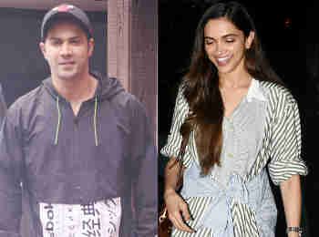 Coronavirus affects Bollywood: दीपिका पादुकोण ने टाली पेरिस ट्रिप तो वरुण धवन ने बदला वेडिंग डेस्टिनेशन