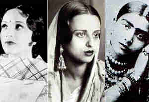 बर्थ डे : दिलीप कुमार को शिखर पर पहुंचा देविका रानी ने छोड़ दिया बॉलीवुड, रखी थी बॉम्बे टॉकीज की नींव