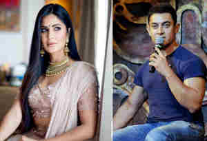 आमिर ने कैटरीना से इस तरह 5 साल बाद किया प्यार का इजहार, 'धूम 3' की शूटिंग के दौरान ही दे बैठे थे दिल