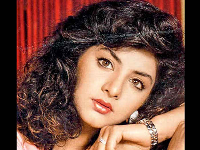 Divya Bharti 46th Birth Anniversary Know Deewana Actress Through ...