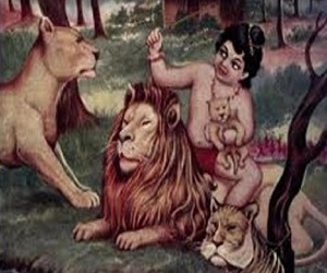 आपका काम के प्रति पूरा ध्यान केंद्रित रखना है जरुरी, पढ़ें सम्राट भरत से जुड़ी प्रेरक कहानी