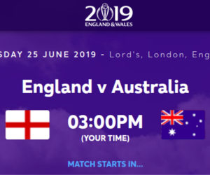 ICC World Cup 2019 : AUS vs ENG Match Preview, 27 सालों से विश्वकप में कंगारुओं को नहीं हरा पाए अंग्रेज