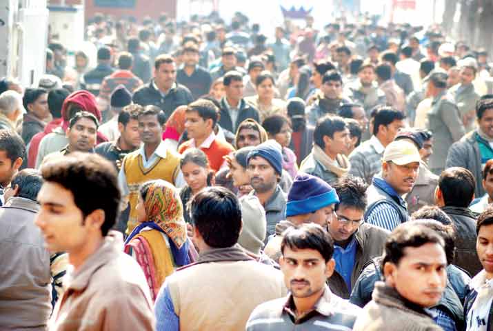 खूब चली पर्सेन्टेज को छू लेने की जंग