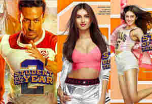 May Movie Release: मई में रिलीज होने जा रही ये बड़ी फिल्में, 'स्टूडेंट ऑफ द ईयर 2' भी लिस्ट में