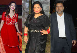 फोर्ब्स 2018: ये हैं सबसे ज्यादा कमाई करने वाले टीवी कलाकार, कपिल शर्मा हैं इस टाॅप 100 लिस्ट से बाहर